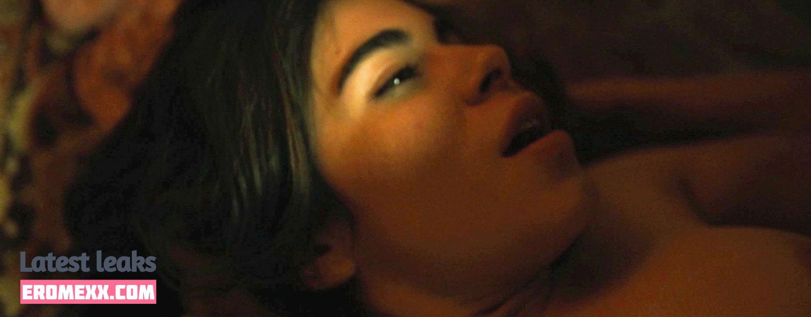 Latest Leaks Sofía Espinosa Nude #2 - Erome