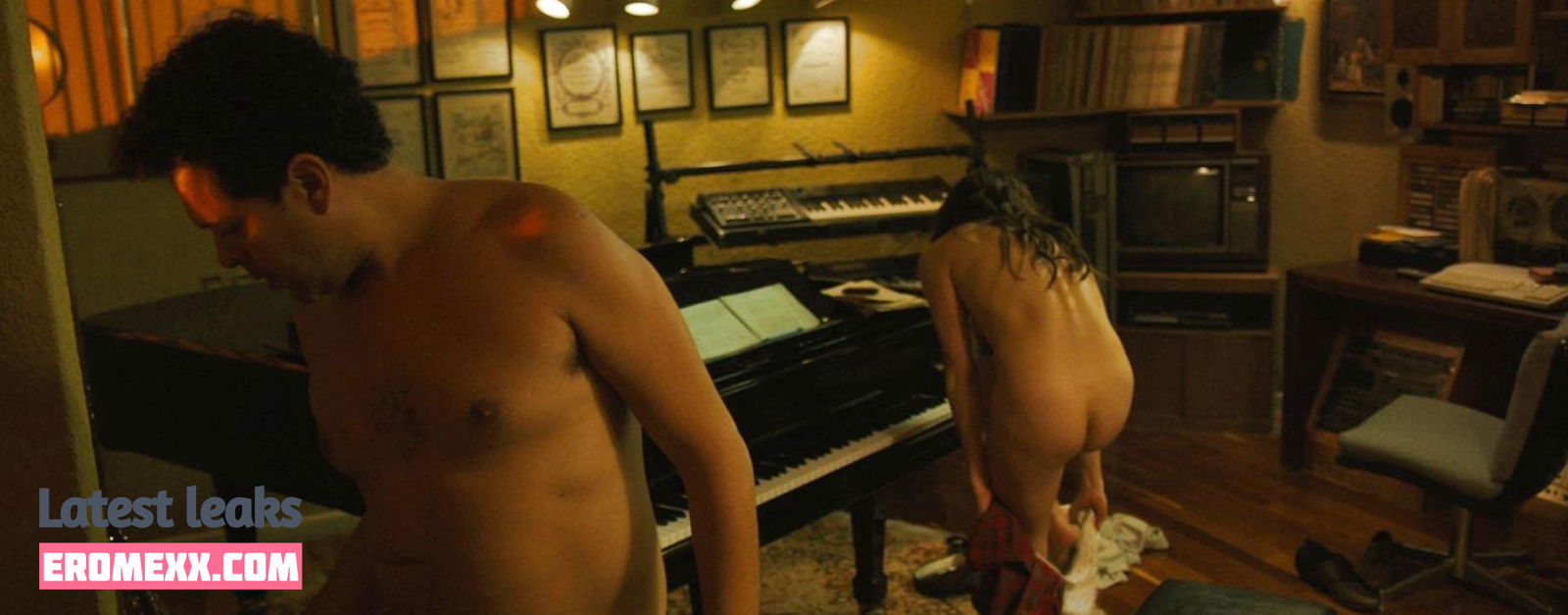 Latest Leaks Sofía Espinosa Nude #4 - Erome