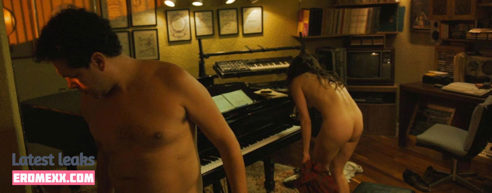 Latest Leaks Sofía Espinosa Nude #6 - Erome