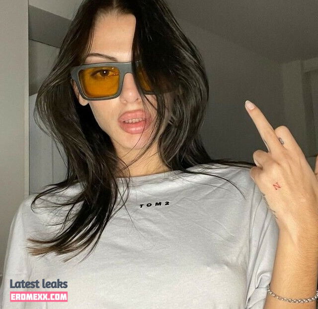 Latest Leaks Sofia Filidou Nude #4 - Erome