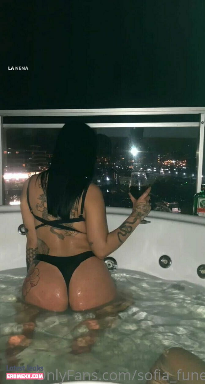 Latest Leaks sofia_funes Nude #3 - Erome