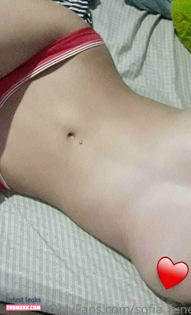 Latest Leaks sofia_funes Nude #8 - Erome