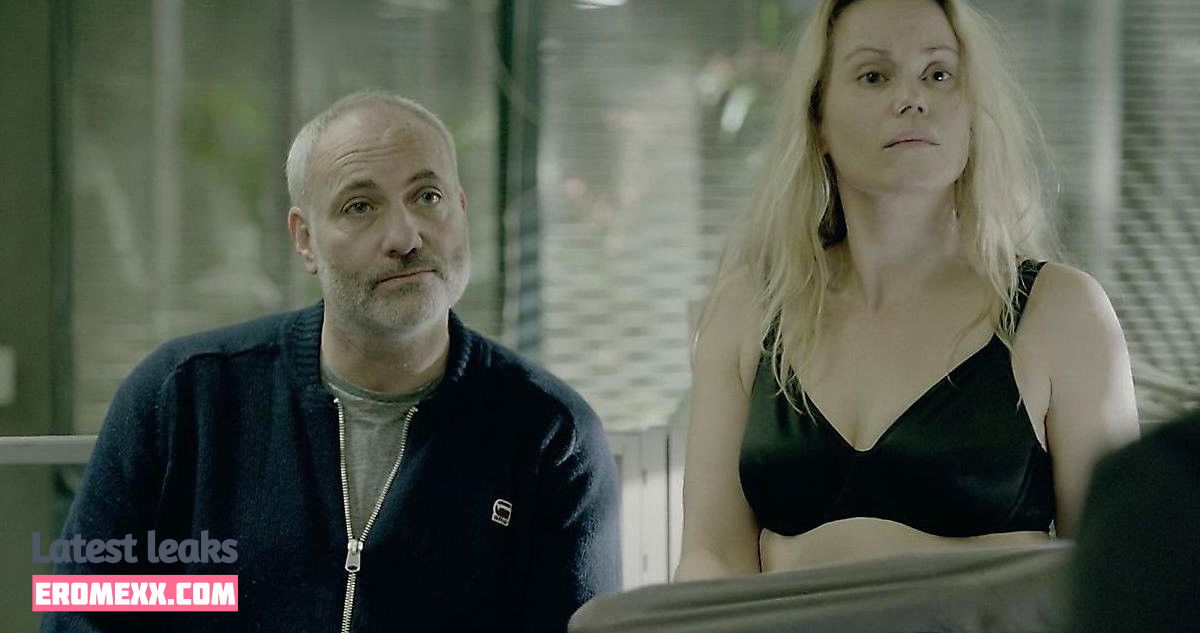 Latest Leaks Sofia Helin Nude #1 - Fapello
