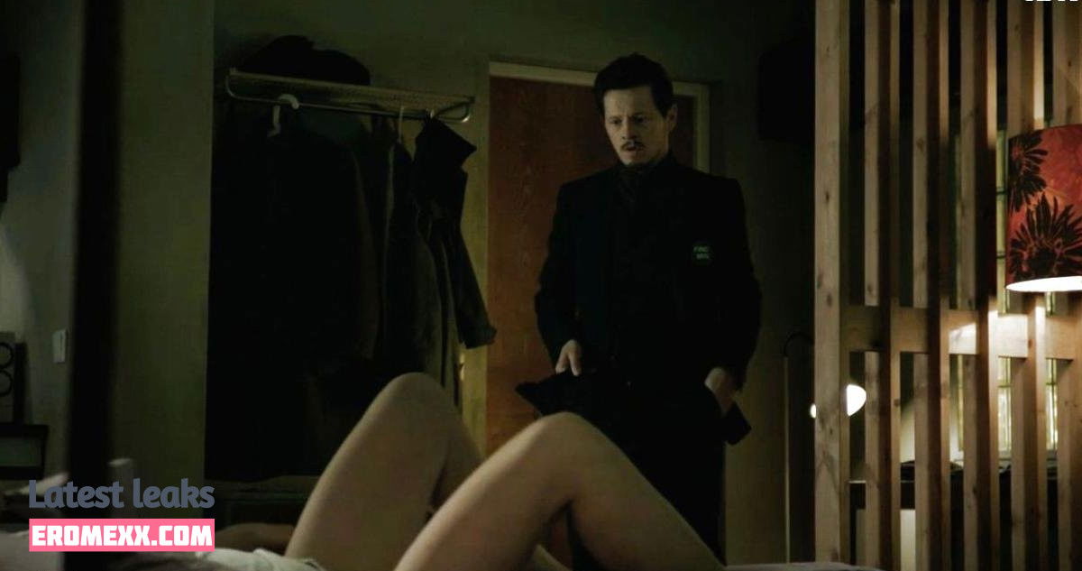 Latest Leaks Sofia Helin Nude #10 - Fapello