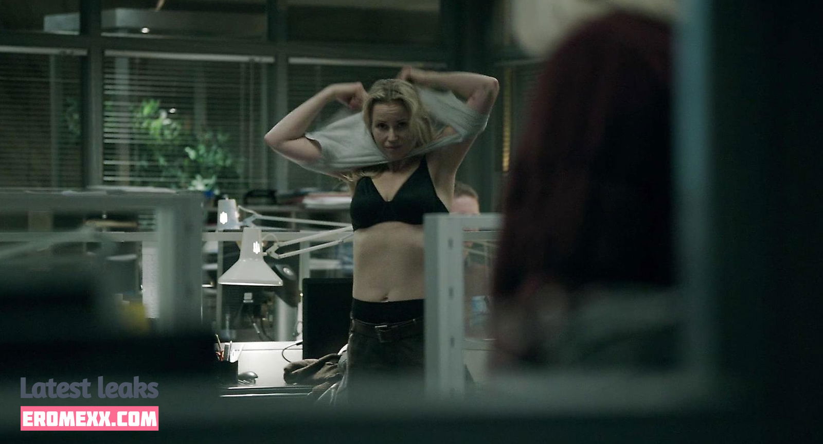 Latest Leaks Sofia Helin Nude #12 - Fapello
