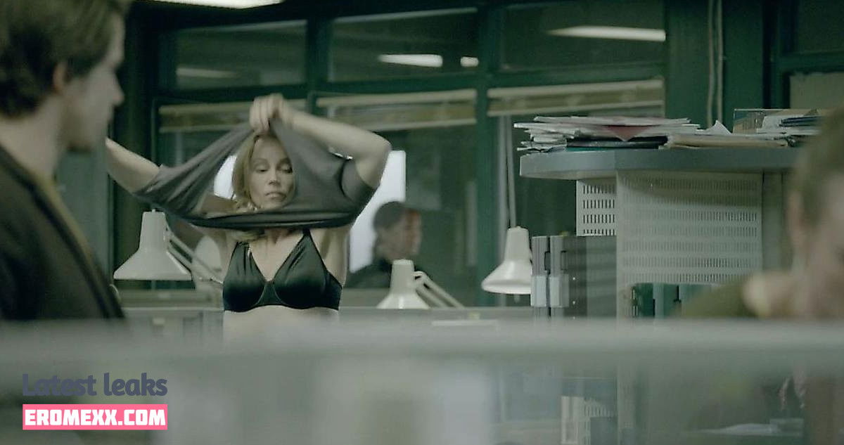 Latest Leaks Sofia Helin Nude #14 - Fapello