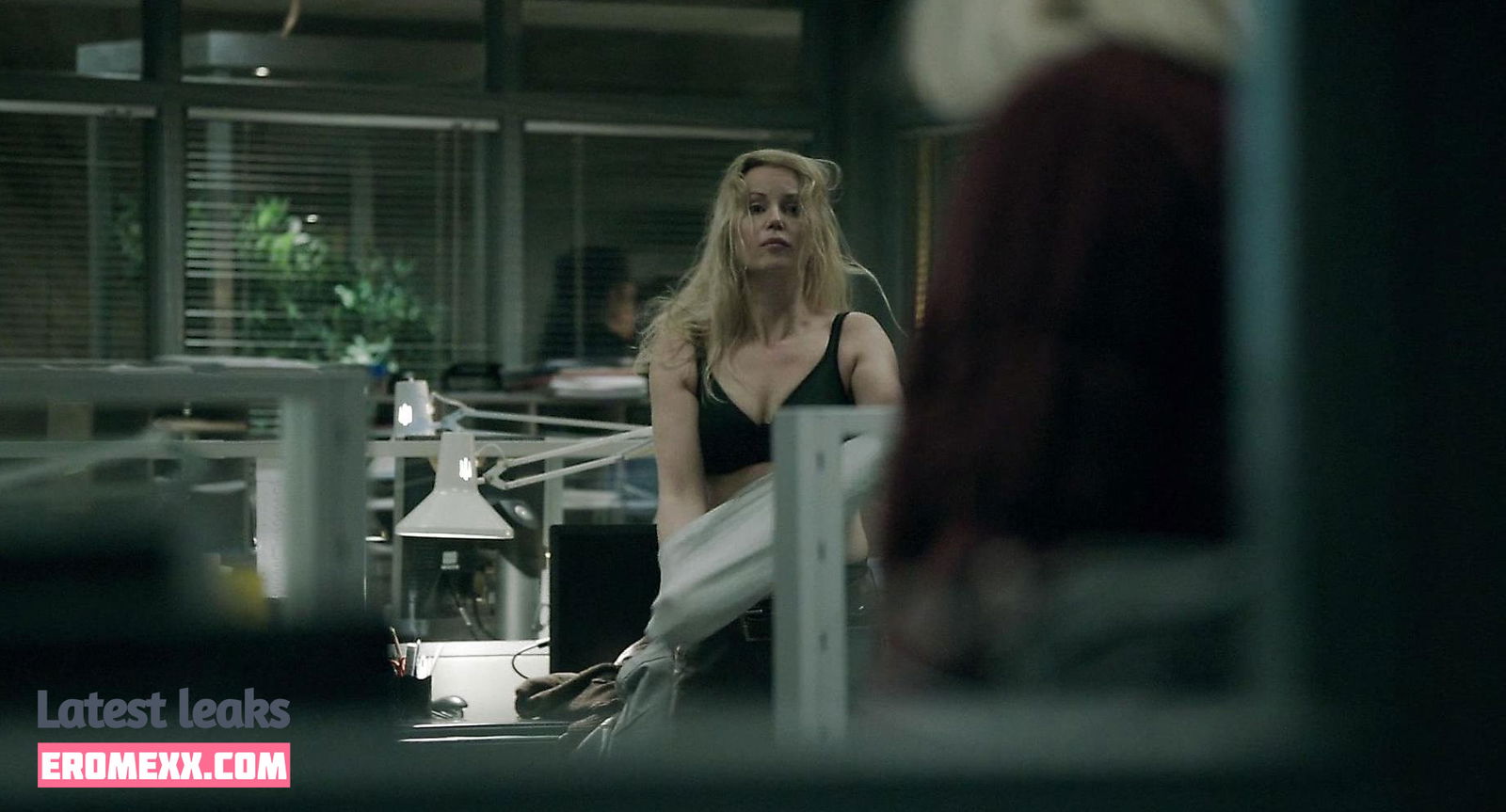 Latest Leaks Sofia Helin Nude #3 - Fapello