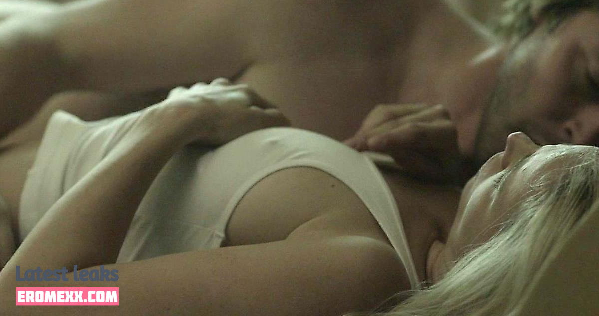 Latest Leaks Sofia Helin Nude #7 - Fapello