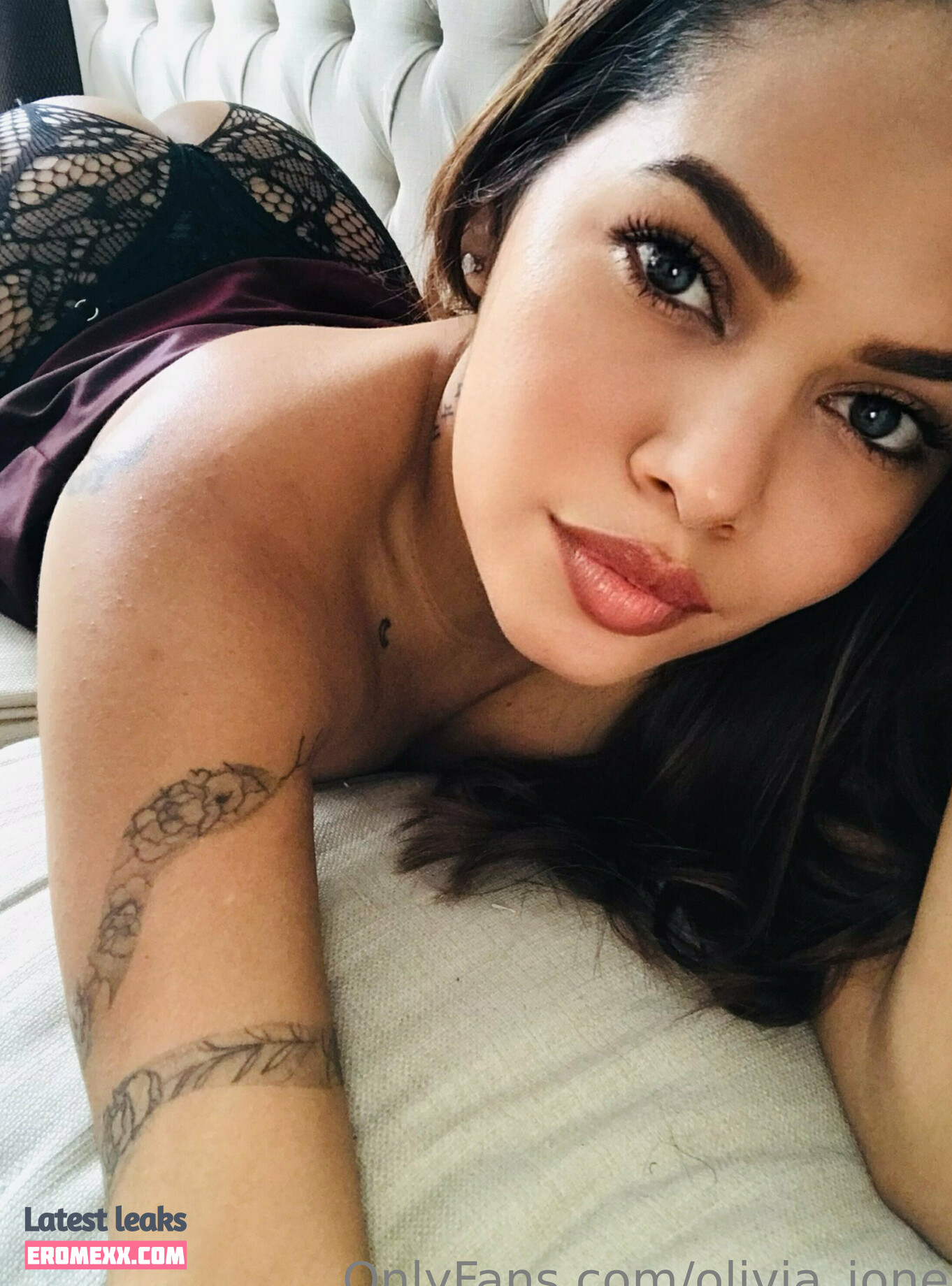 Latest Leaks sofia_jones2 Nude #1 - Fapello