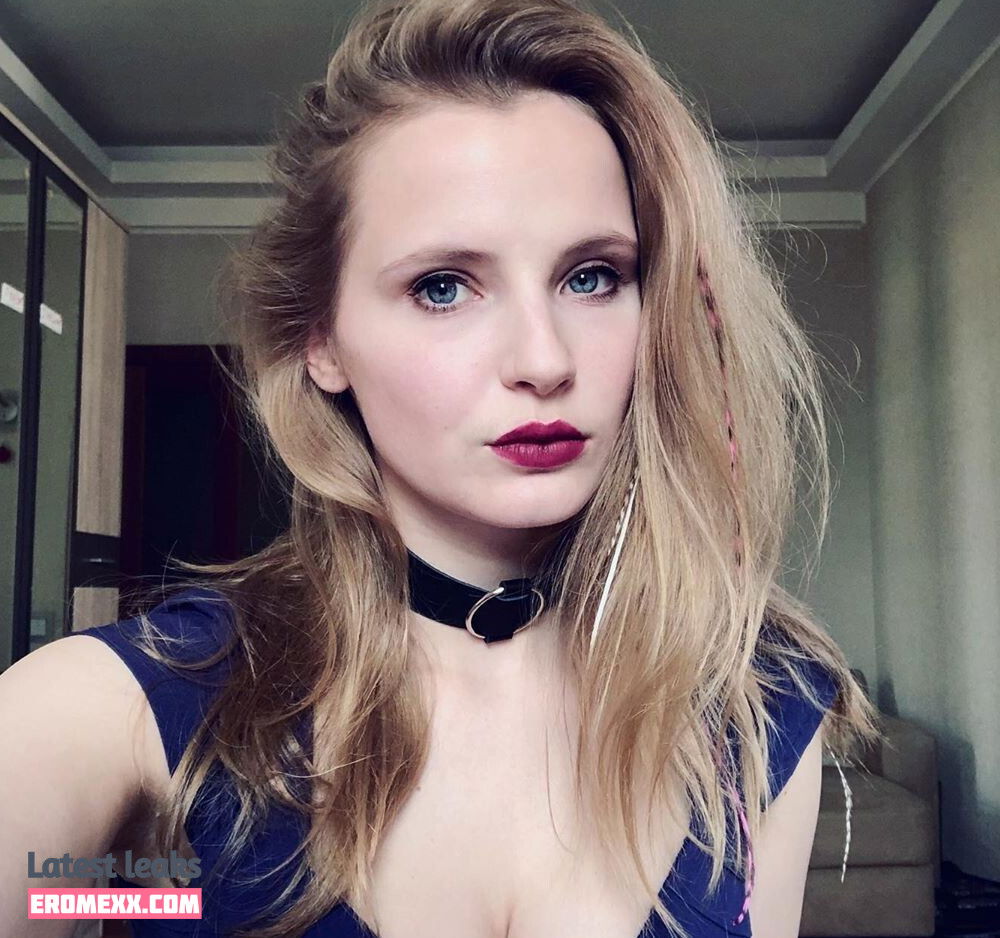 Latest Leaks Sofia Lebedeva Nude #27 - Fapello