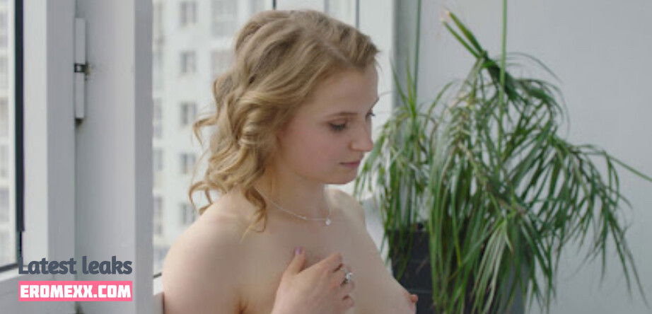 Latest Leaks Sofia Lebedeva Nude #36 - Fapello