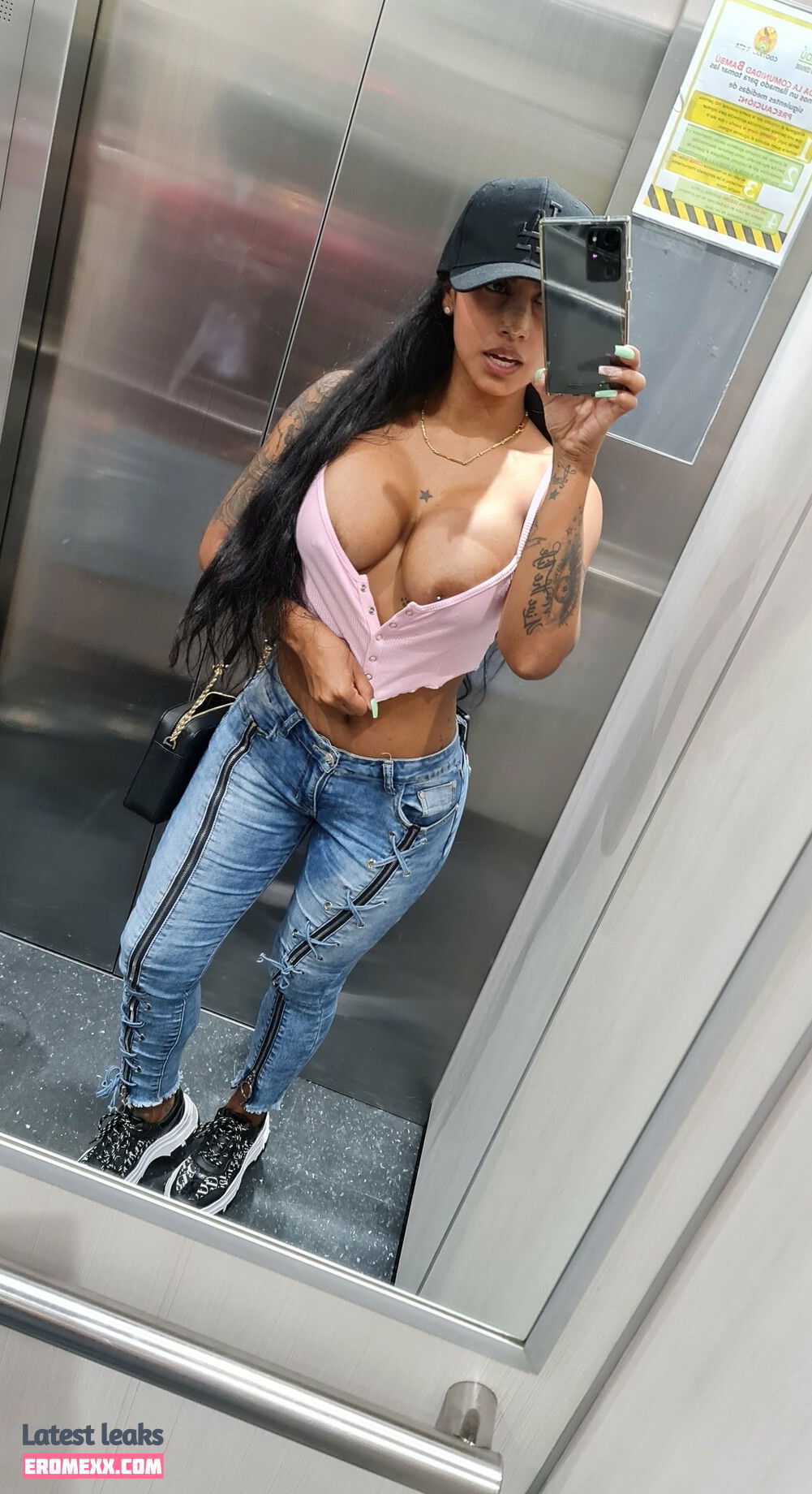 Latest Leaks Sofia Leon Nude #48 - Fapello
