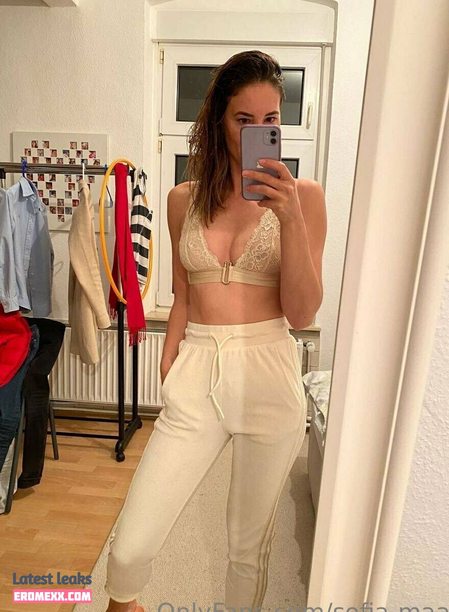 Latest Leaks Sofia Maas Nude #19 - Erome