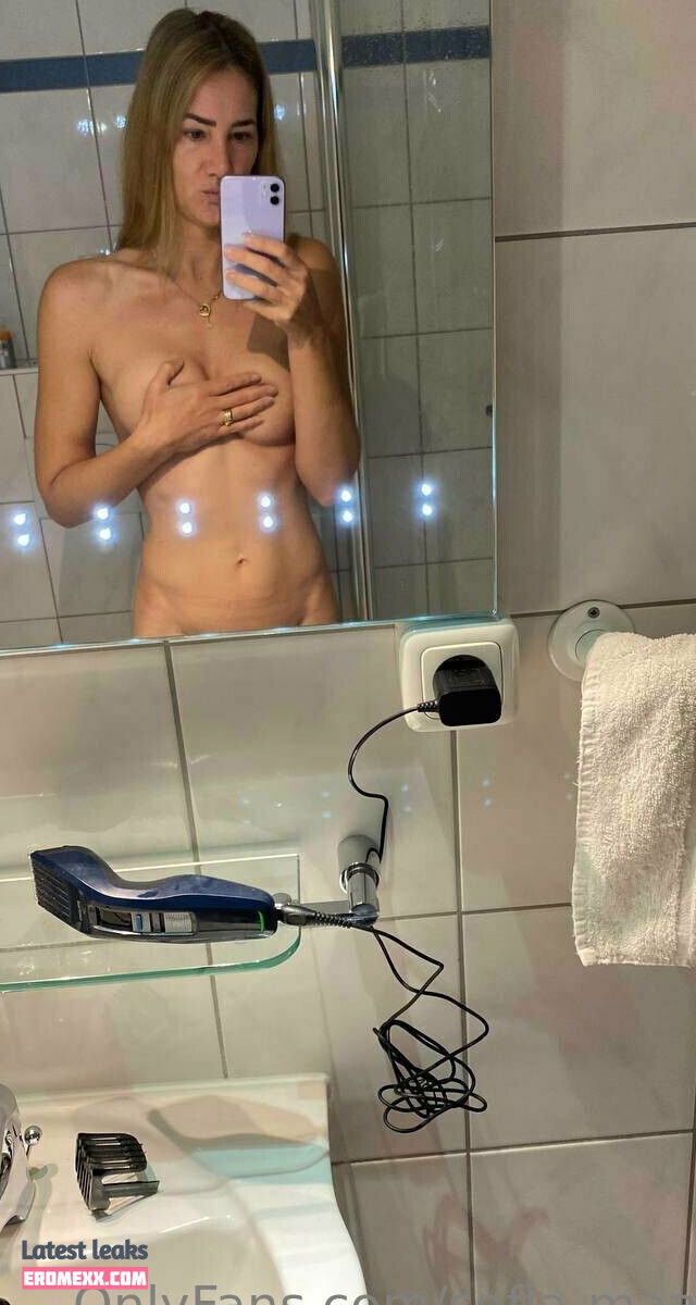 Latest Leaks Sofia Maas Nude #2 - Fapello