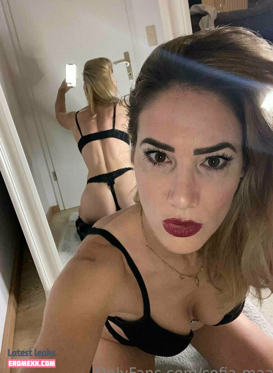 Latest Leaks Sofia Maas Nude #20 - Erome