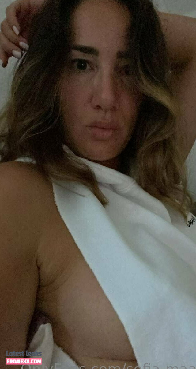 Latest Leaks Sofia Maas Nude #23 - Erome