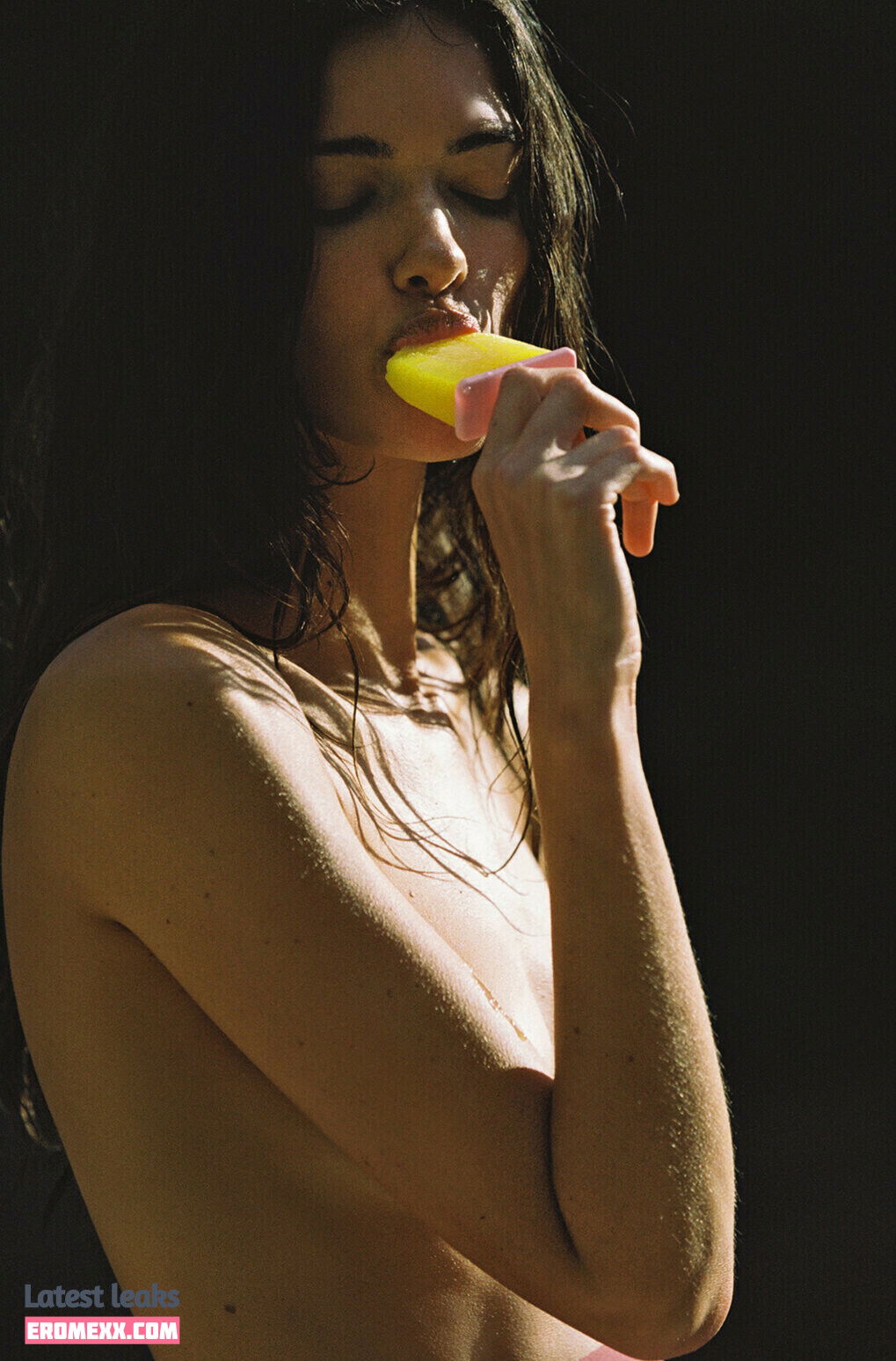 Latest Leaks Sofía Reynal Nude #12 - Erome