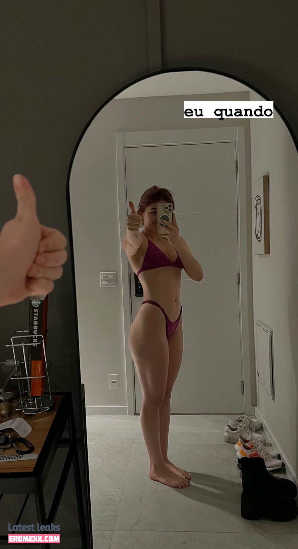 Latest Leaks Sofia Santino Nude #22 - Erome