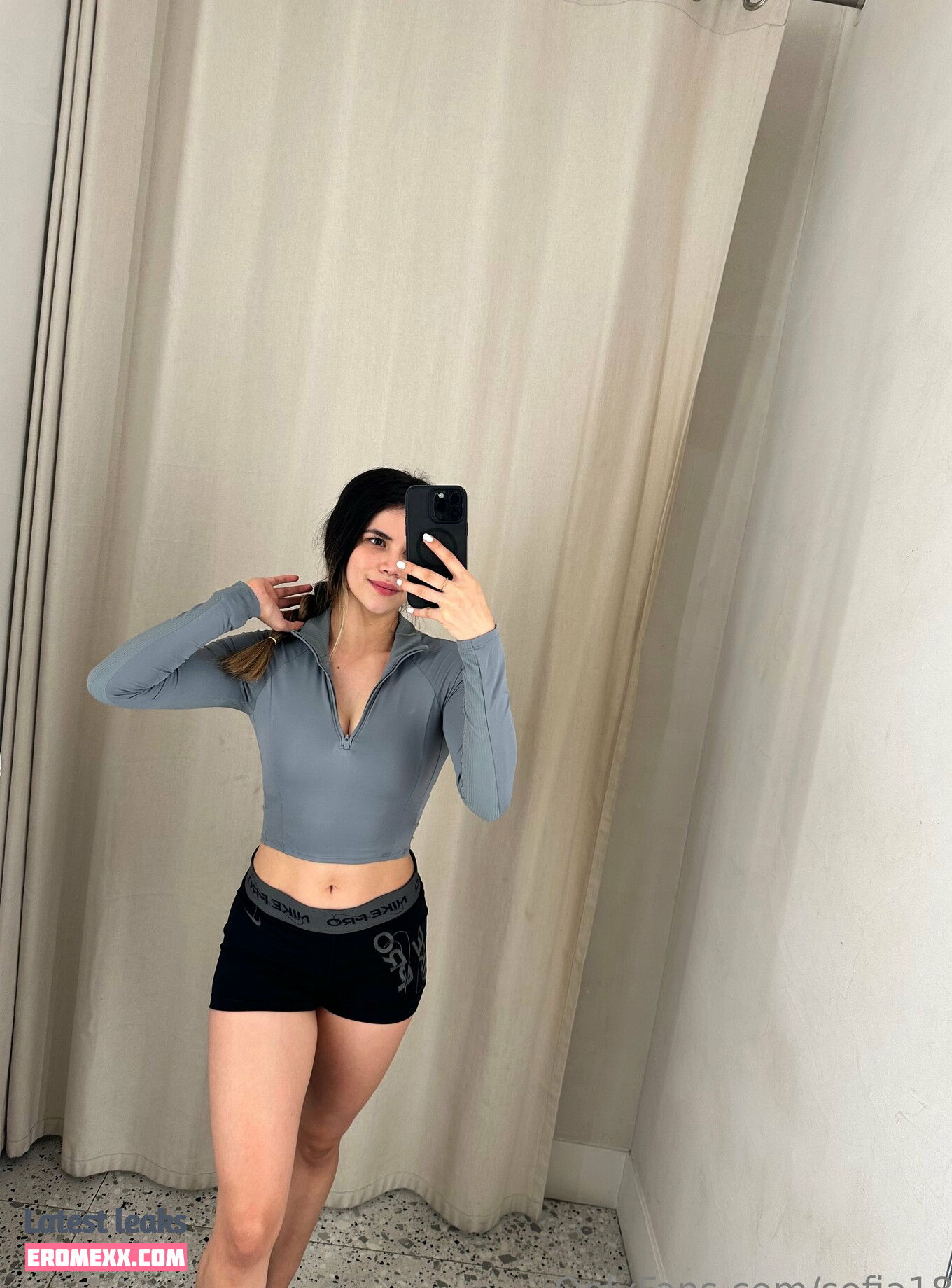 Latest Leaks sofia18x Nude #14 - Erome