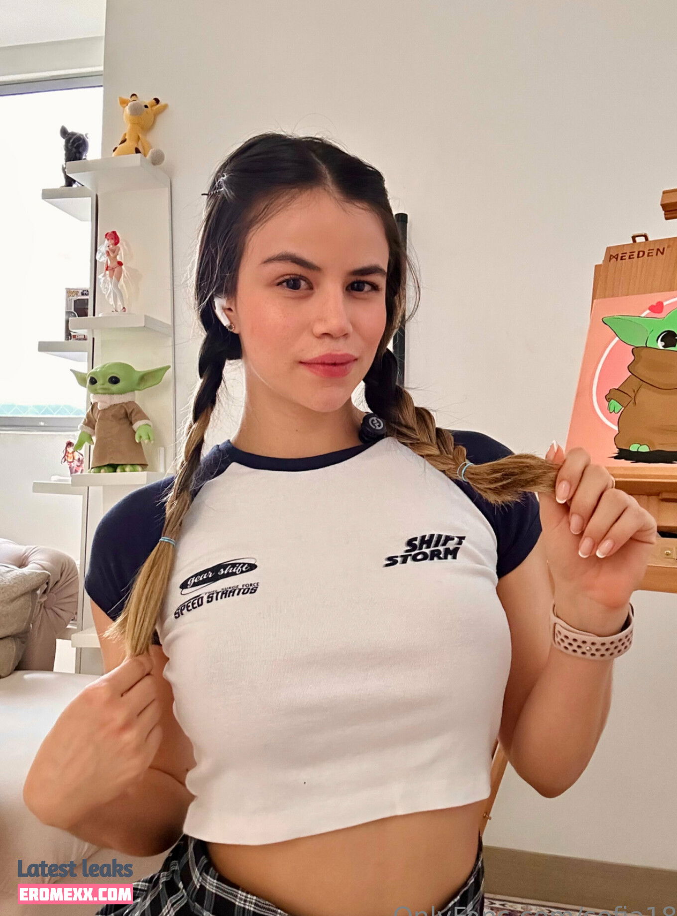 Latest Leaks sofia18x Nude #25 - Erome