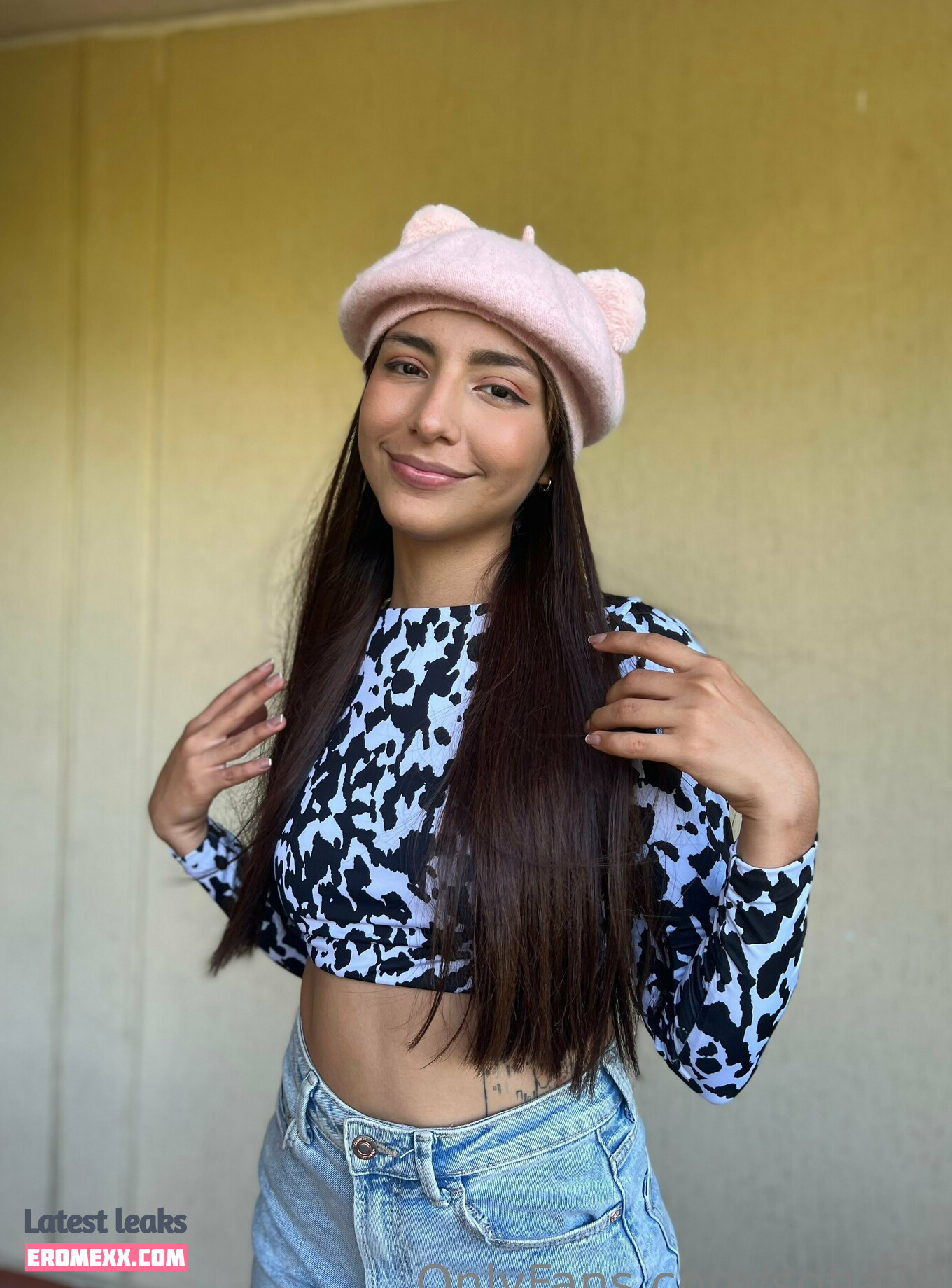 Latest Leaks sofia19y Nude #8 - Fapello