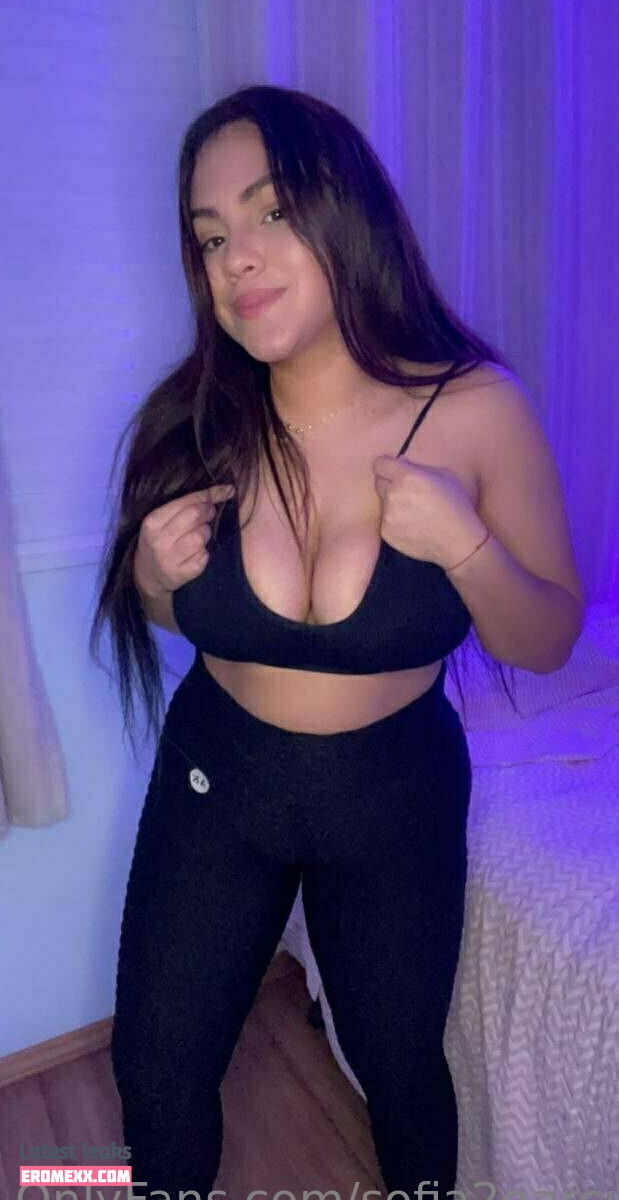 Latest Leaks sofia2garcia Nude #13 - Erome