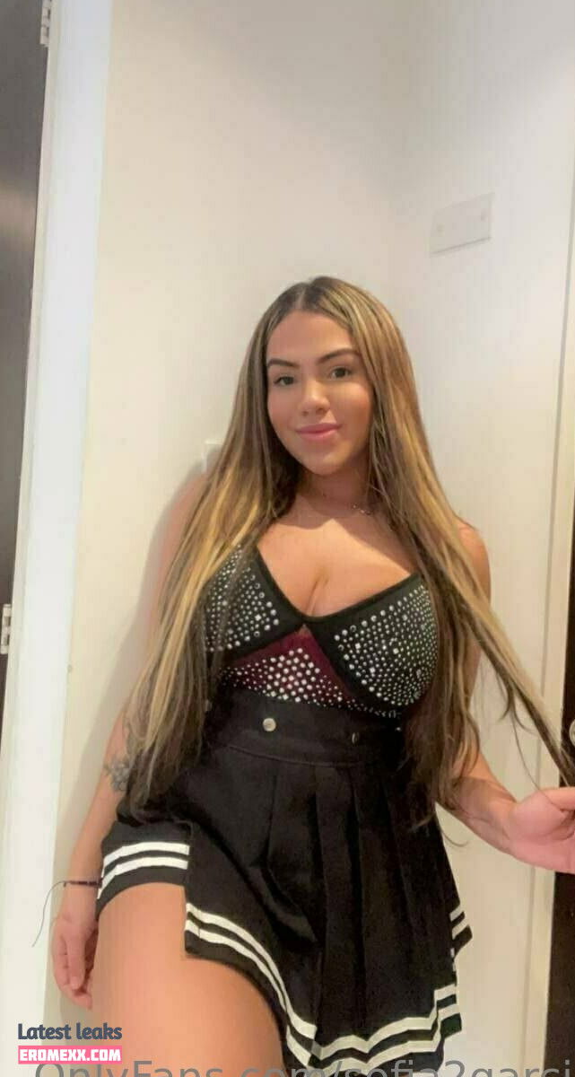 Latest Leaks sofia2garcia Nude #17 - Erome