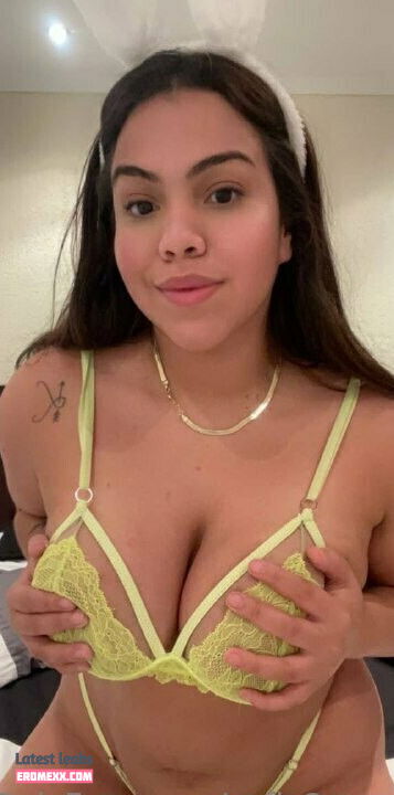 Latest Leaks sofia2garcia Nude #3 - Erome
