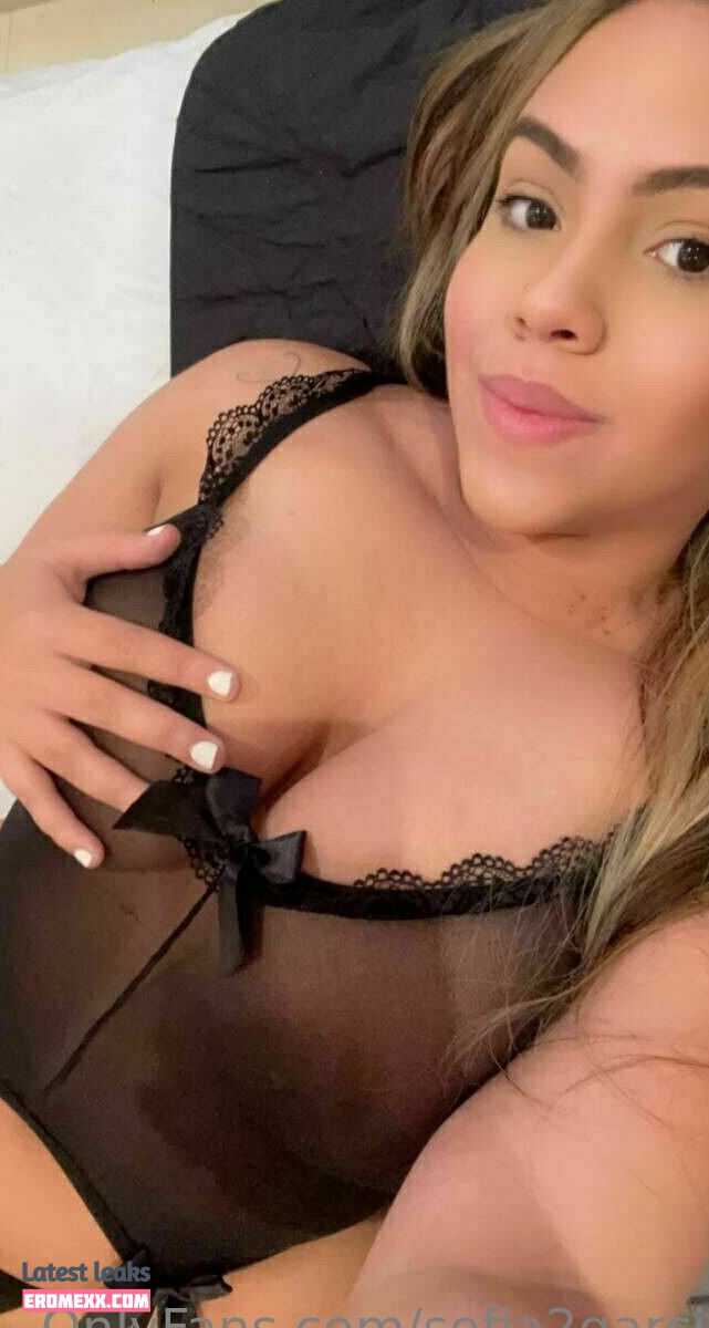 Latest Leaks sofia2garcia Nude #7 - Erome
