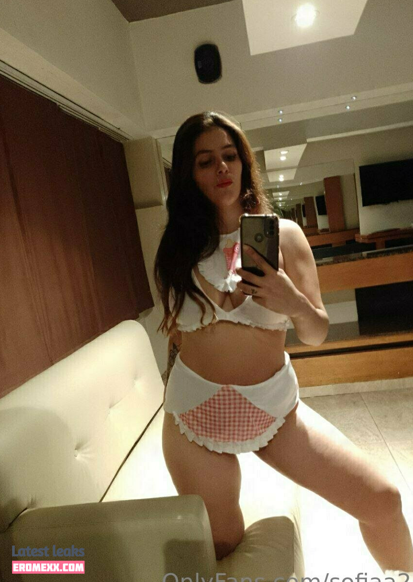 Latest Leaks sofiaa21 Nude #20 - Fapello