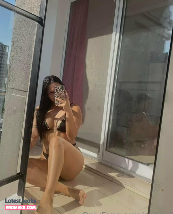 Latest Leaks sofiaa21 Nude #5 - Fapello