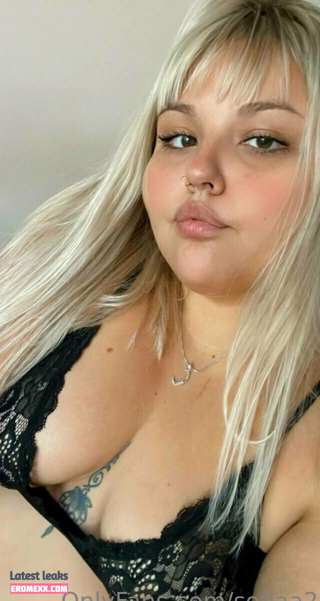 Latest Leaks sofiaa21 Nude #8 - Fapello