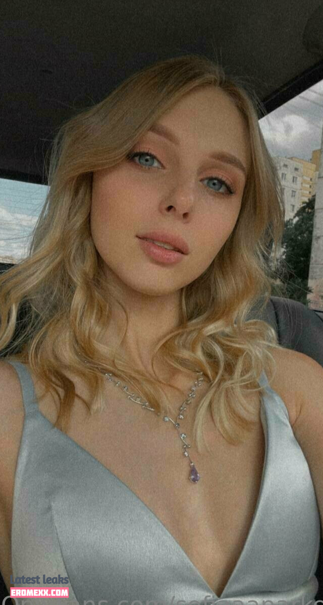 Latest Leaks sofiaaaparker Nude #110 - Fapello