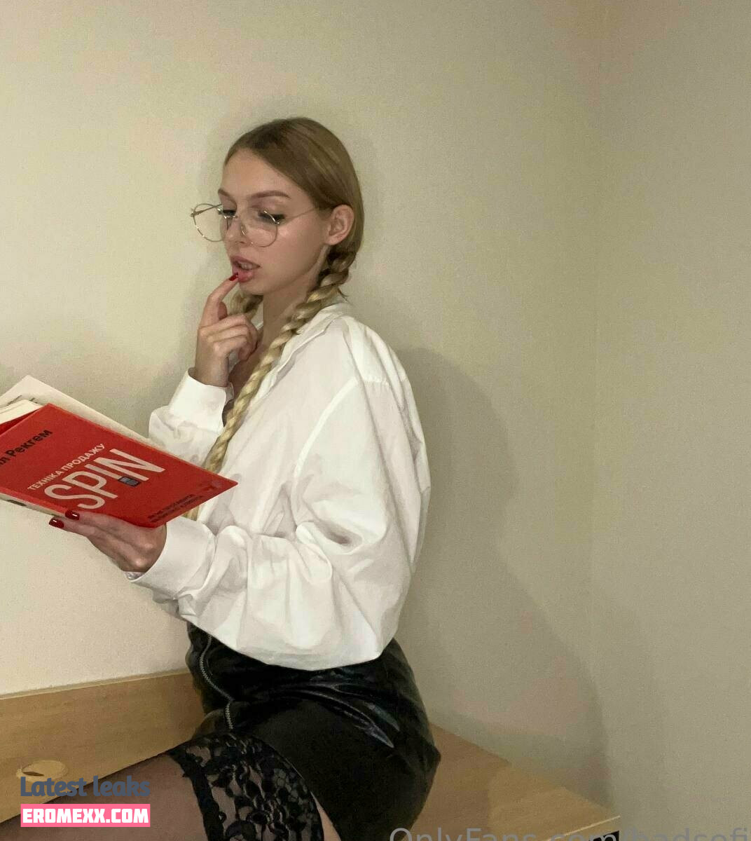 Latest Leaks sofiaaaparker Nude #12 - Fapello