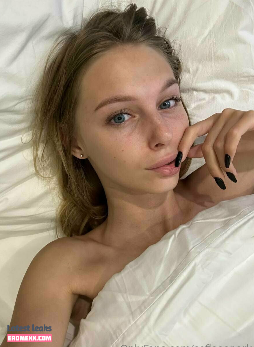 Latest Leaks sofiaaaparker Nude #177 - Fapello