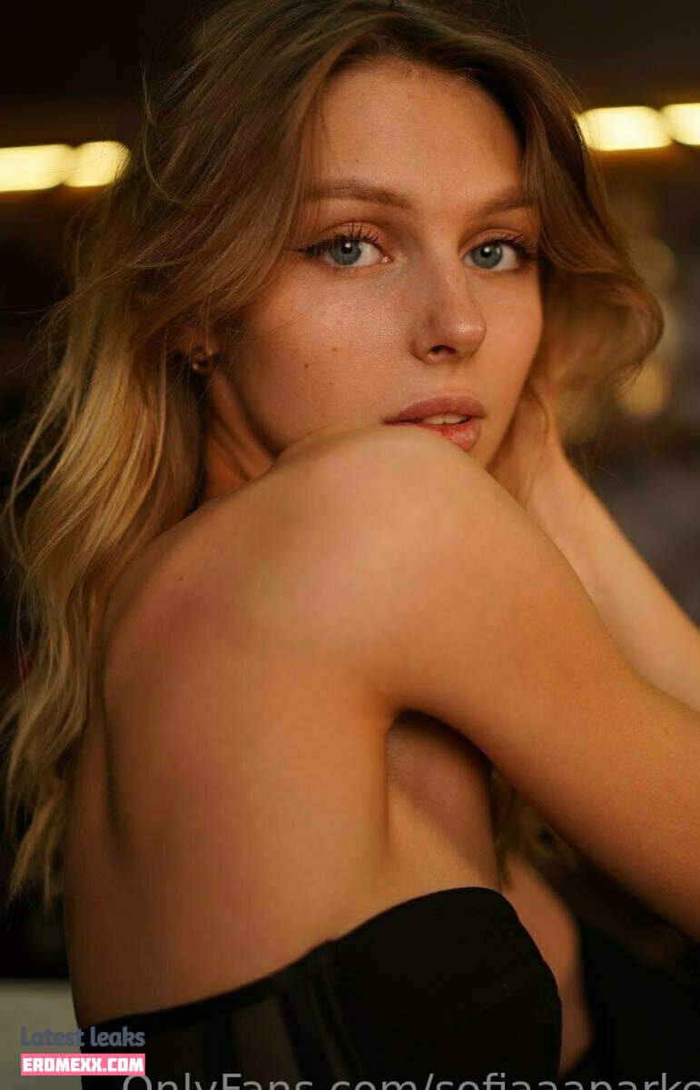 Latest Leaks sofiaaaparker Nude #23 - Fapello
