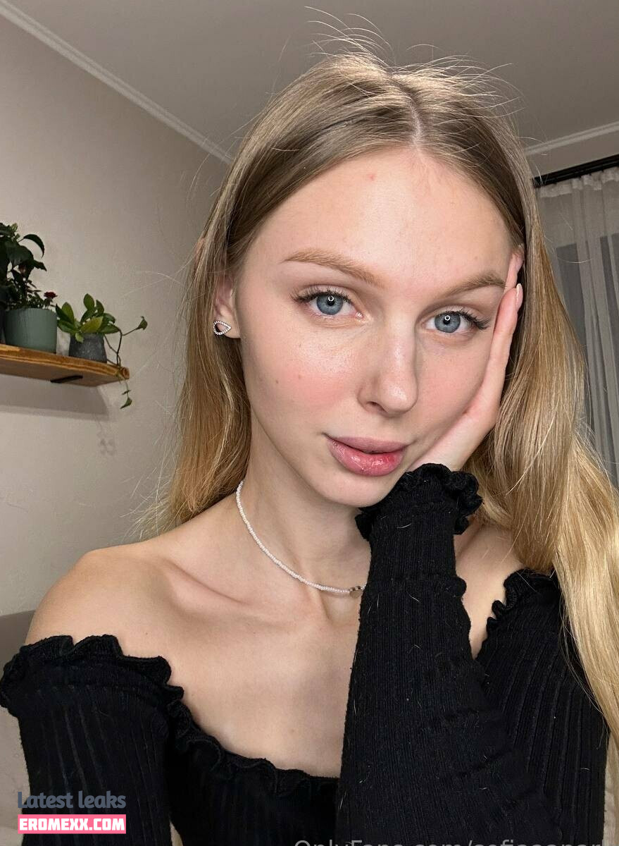 Latest Leaks sofiaaaparker Nude #244 - Fapello