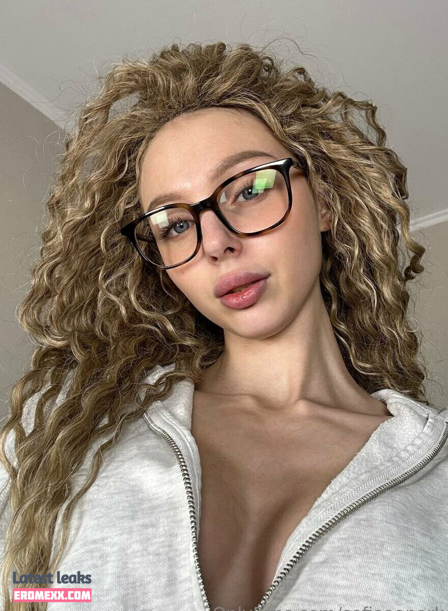 Latest Leaks sofiaaaparker Nude #306 - Fapello