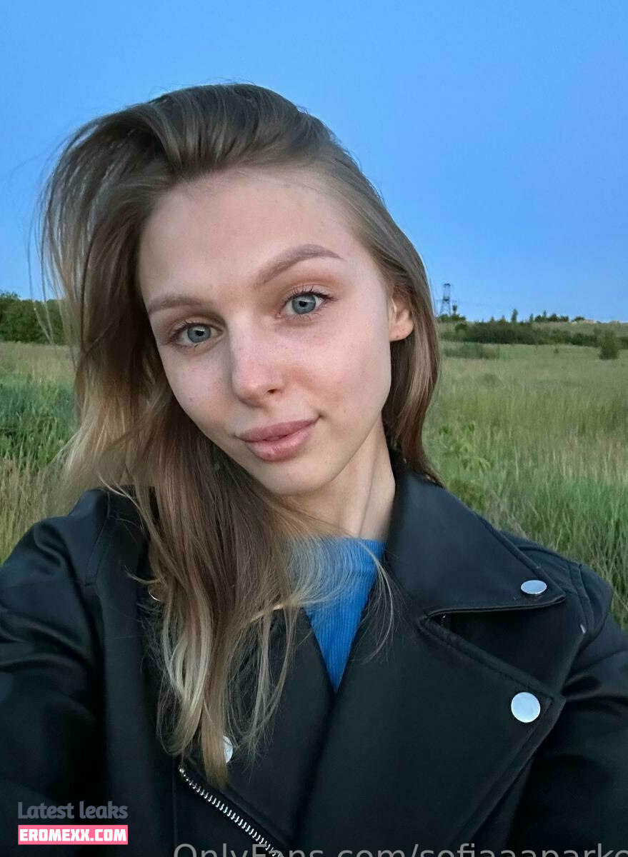 Latest Leaks sofiaaaparker Nude #38 - Fapello