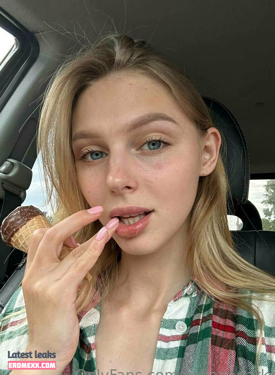 Latest Leaks sofiaaaparker Nude #39 - Fapello