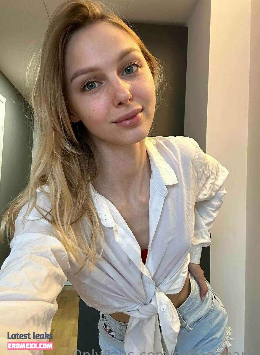 Latest Leaks sofiaaaparker Nude #40 - Fapello