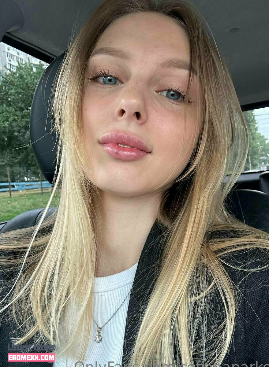 Latest Leaks sofiaaaparker Nude #71 - Fapello
