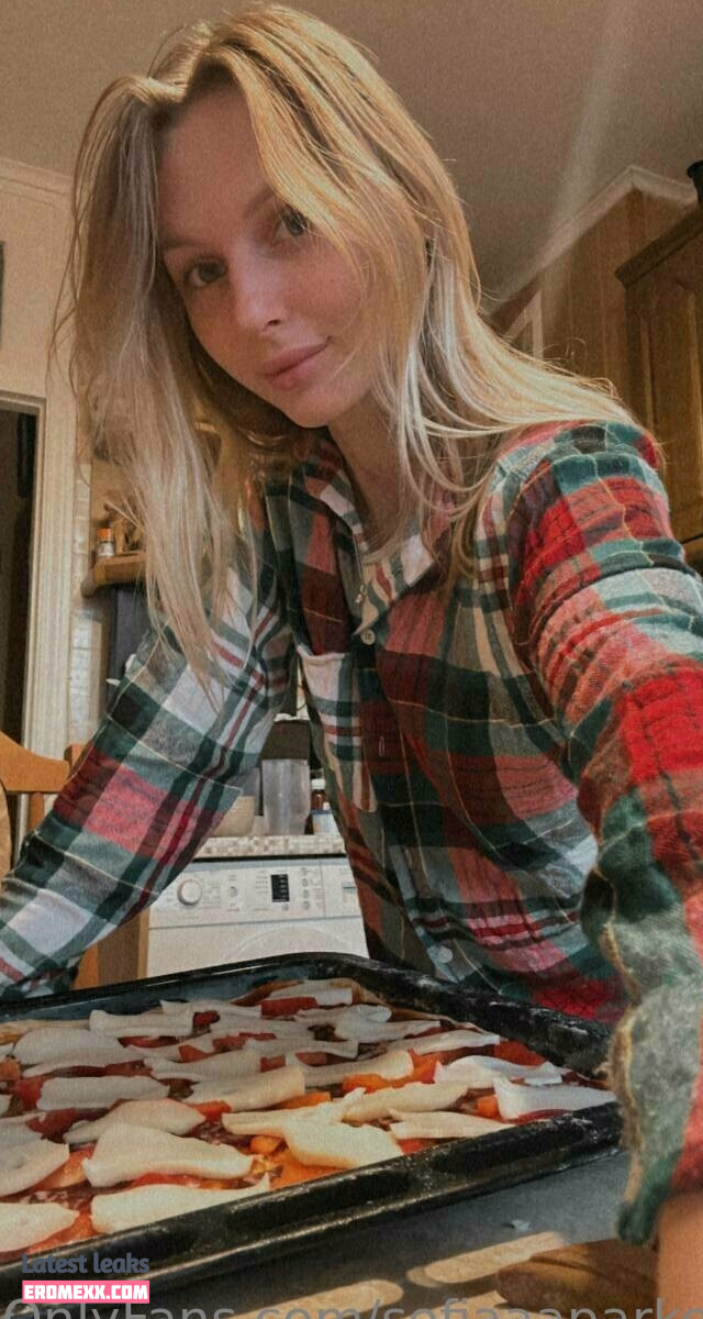 Latest Leaks sofiaaaparker Nude #74 - Fapello