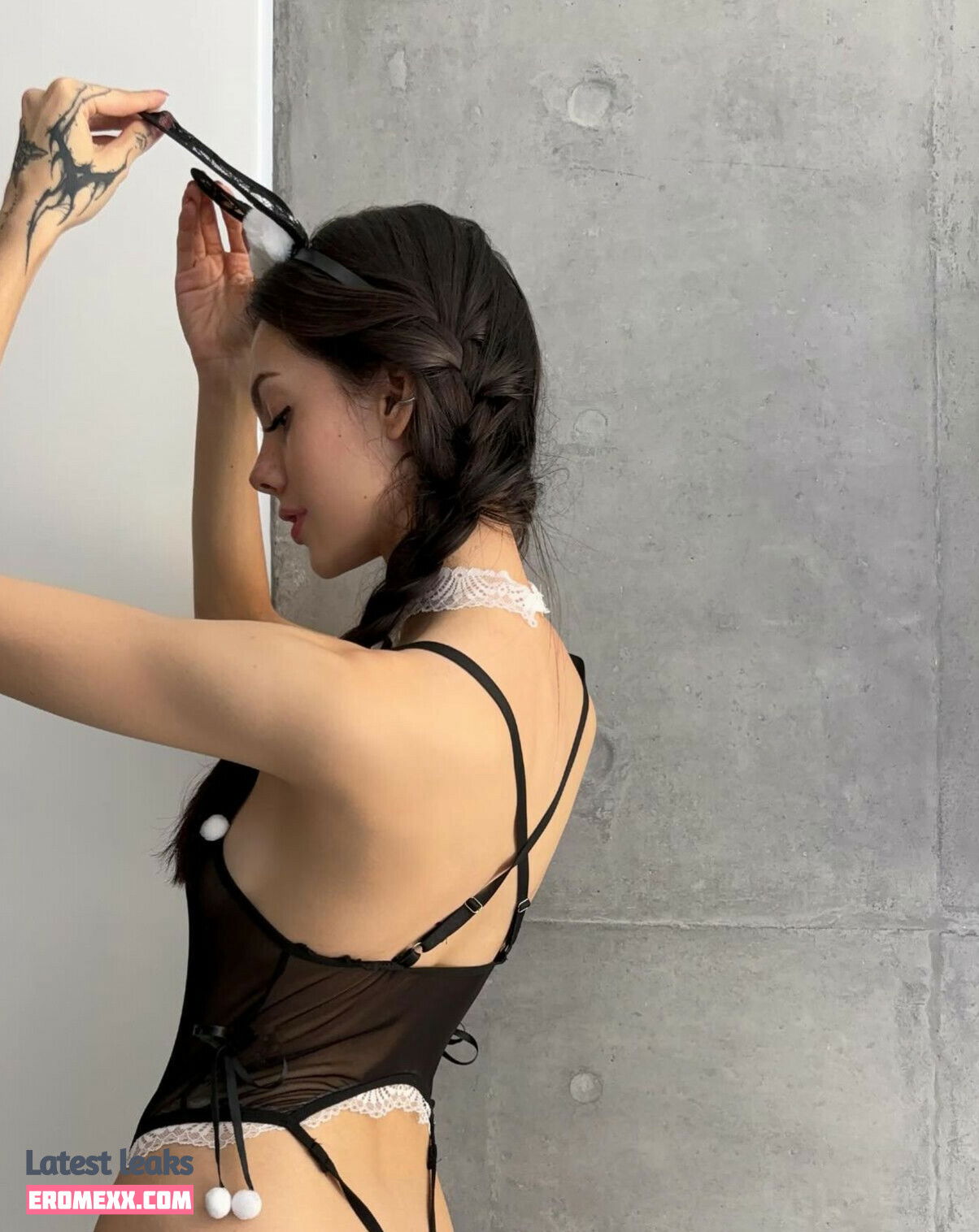 Latest Leaks Sofiaatreides Nude #24 - Erome