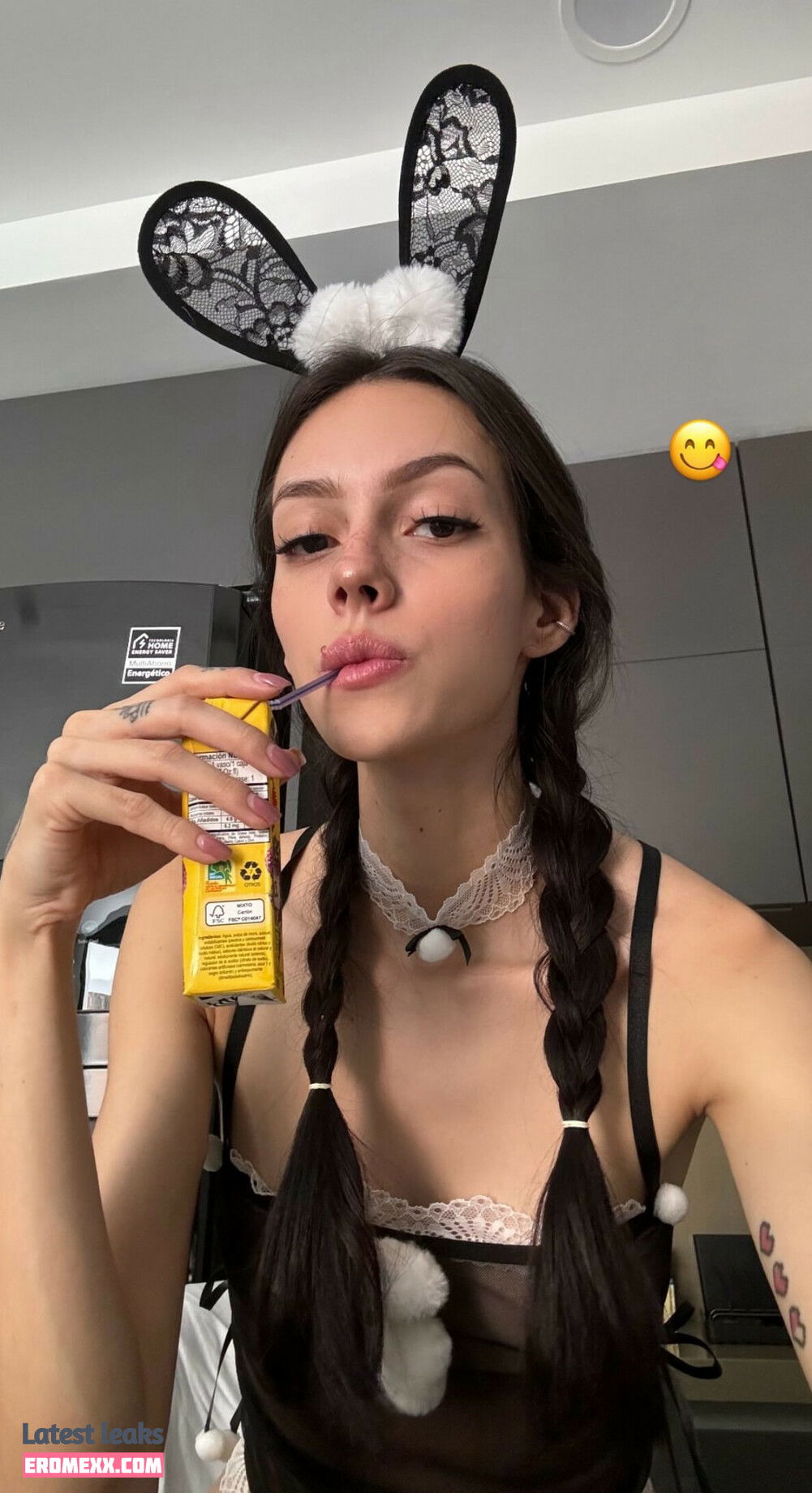 Latest Leaks Sofiaatreides Nude #30 - Erome