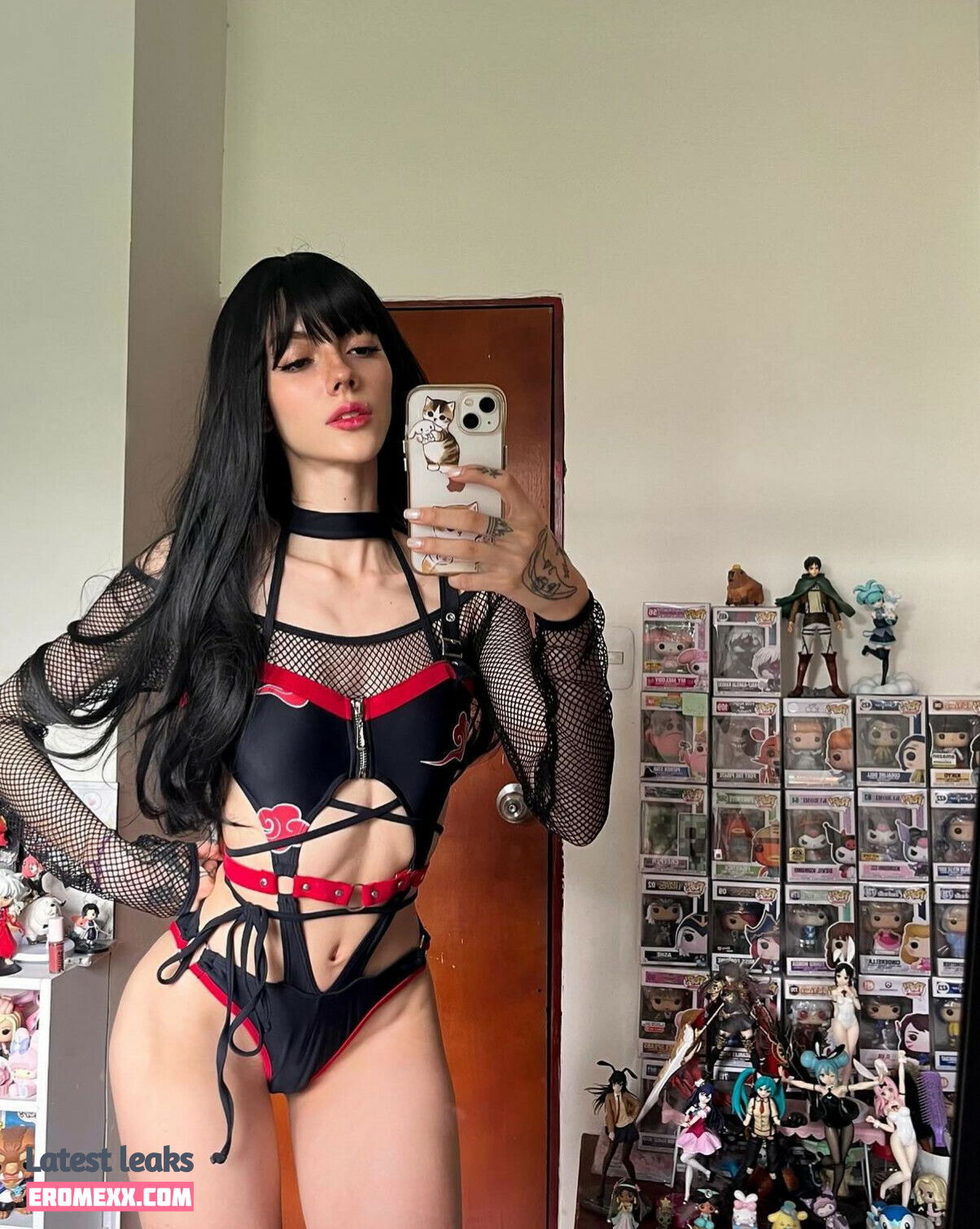 Latest Leaks Sofiaatreides Nude #65 - Erome