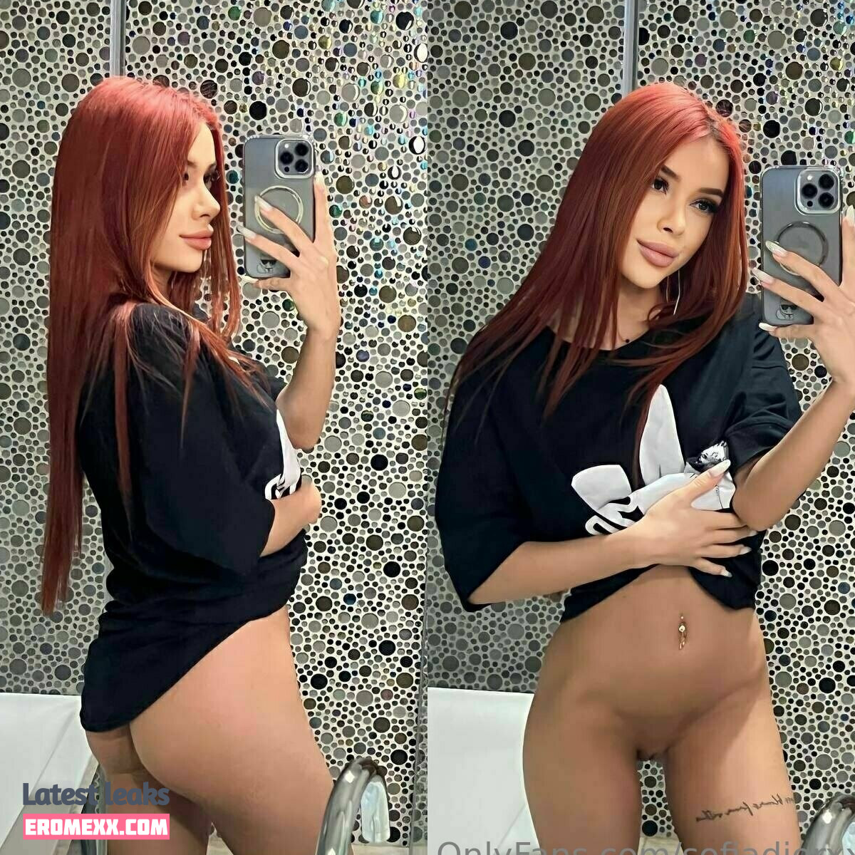 Latest Leaks sofiadiorxxl Nude #127 - Fapello