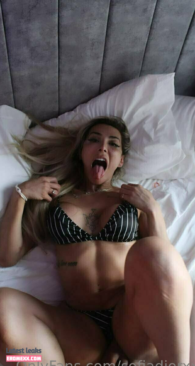 Latest Leaks sofiadiorxxl Nude #31 - Fapello