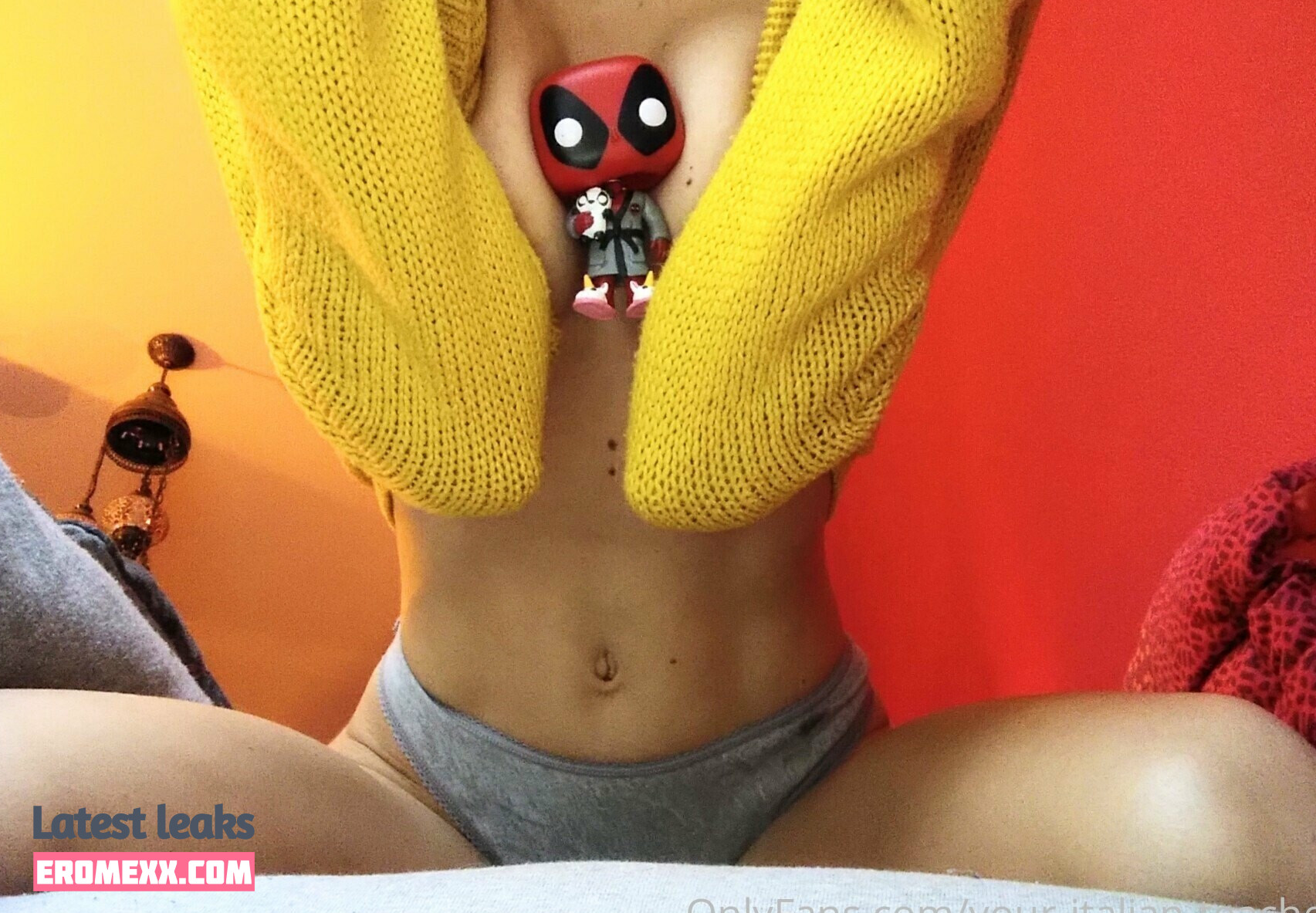 Latest Leaks sofiaitalianteacherfree Nude #9 - Fapello