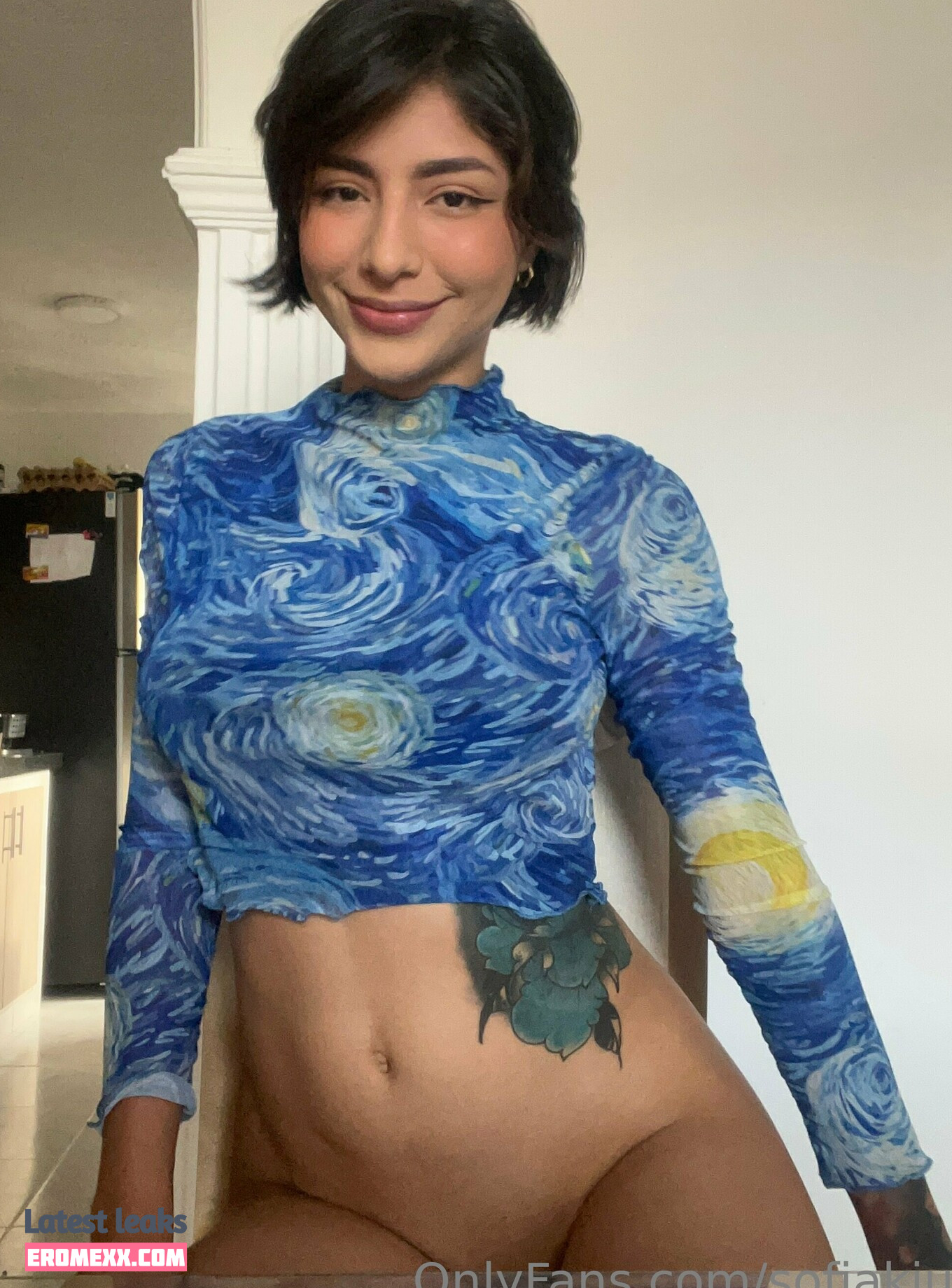 Latest Leaks sofiakiut Nude #33 - Fapello